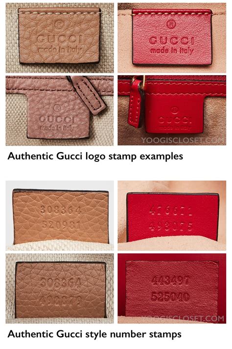 is gucci fake|Authenticity Tips: Gucci Labels and Tags .